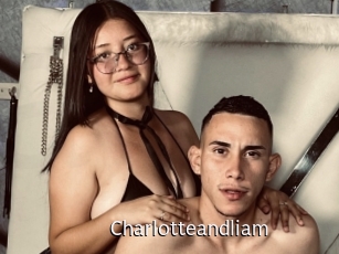 Charlotteandliam