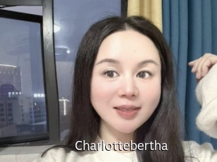 charlottebertha Anal Fist
