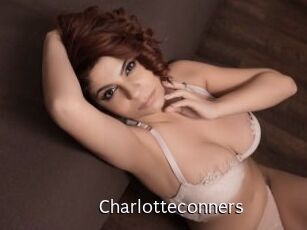 Charlotteconners