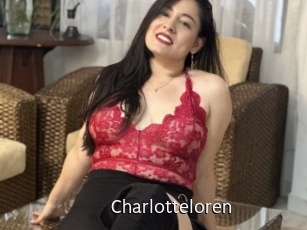 Charlotteloren