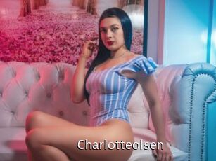 Charlotteolsen