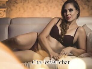 Charlotterichar