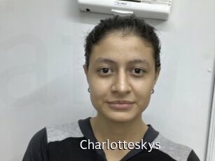 Charlotteskys