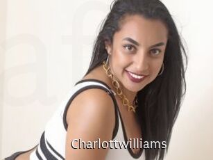 charlottwilliams Anal Fist