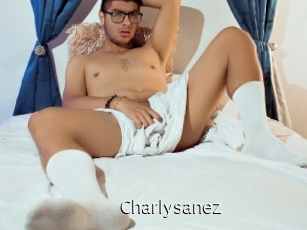 Charlysanez