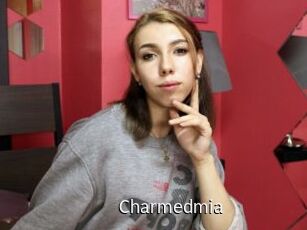 Charmedmia