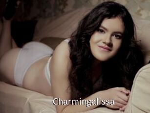 Charmingalissa