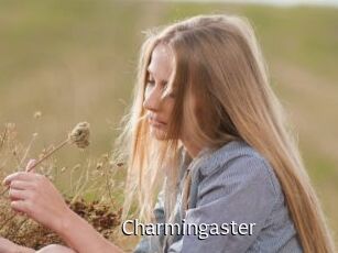 Charmingaster