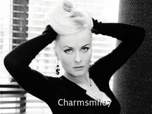 Charmsmile7