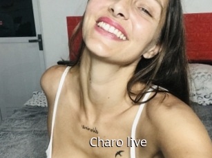Charo_live