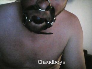 Chaudboys