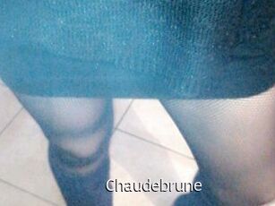 Chaudebrune