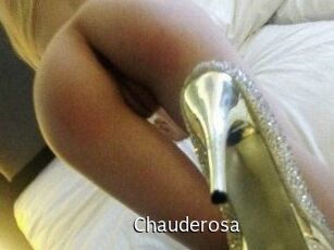 Chauderosa