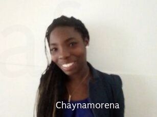 Chaynamorena
