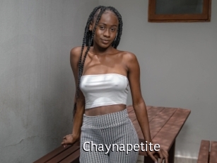 Chaynapetite