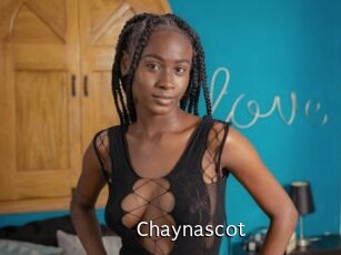 Chaynascot