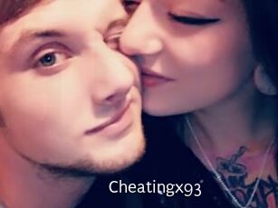 Cheatingx93