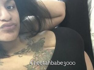 Cheetahbabe3000