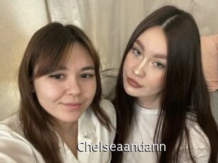 Chelseaandann
