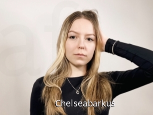 Chelseabarkus