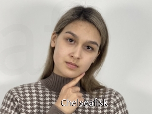 Chelseafisk