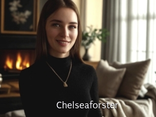 chelseaforster Anal Fist