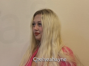 Chelseahayne