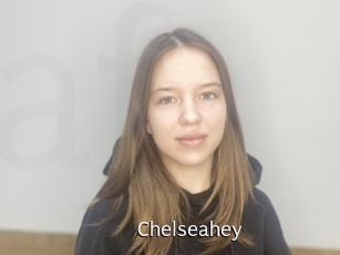 Chelseahey
