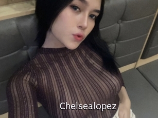 Chelsealopez