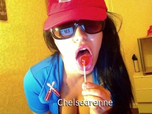 Chelsearenne