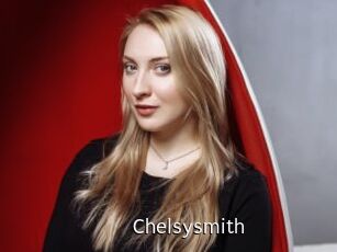 Chelsysmith