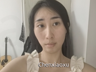 Chenxiaoxu