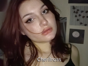 cherilross Anal Fist
