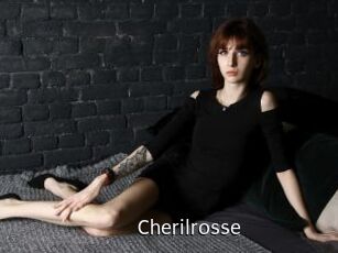 Cherilrosse