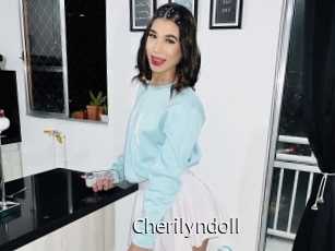 cherilyndoll Anal Fist