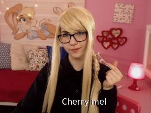 Cherry_mel