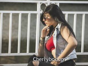 Cherrybooom