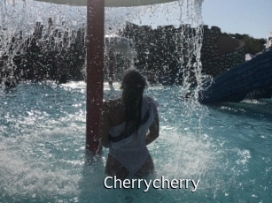 cherrycherry Anal Fist