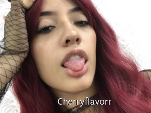 Cherryflavorr