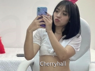 cherryhall Anal Fist
