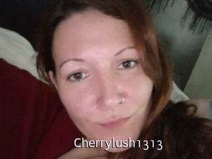 Cherrylush1313