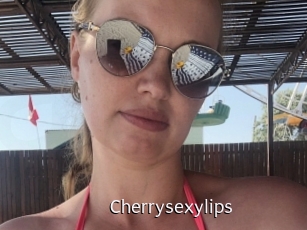 cherrysexylips Anal Fist