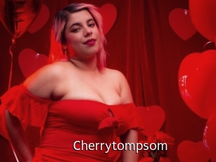 Cherrytompsom