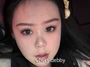 Cheryldebby