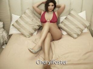 Cherylfoster
