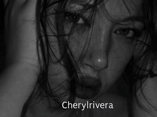 Cherylrivera