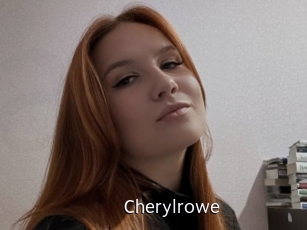Cherylrowe