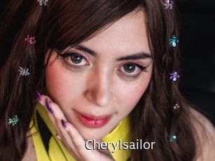 cherylsailor Anal Fist