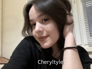 cheryltyler Anal Fist