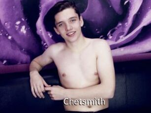 Chetsmith